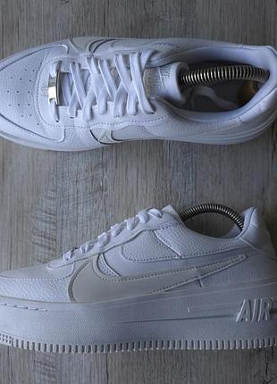 Кроссовки nike air force 1 plt.af.orm