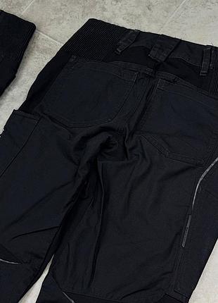 Engelbert strauss pants брюки штани робочі штаны рабочие спецодежда спец одяг спецовка автосервис завод страус motion 2020  рабочка роба 10