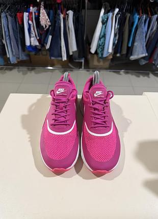 Nike air max кросівки жіночі