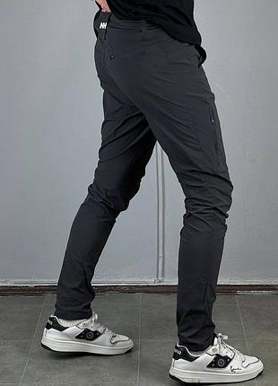 Helly hansen штаны брюки треккинговые трейловые штани тактичні гірські горные тактические лесные рабочие трекінгові туристичні гибридные робочі