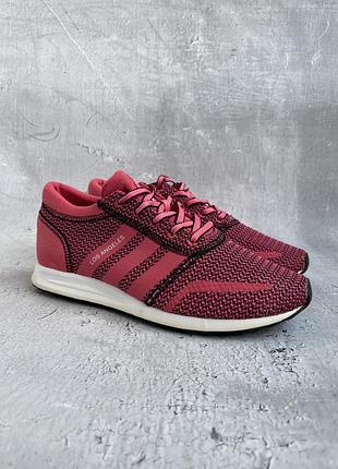 Кросівки жіночі adidas los angeles w 39 розмір