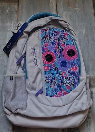 Рюкзак kite style k18-855l 28литр