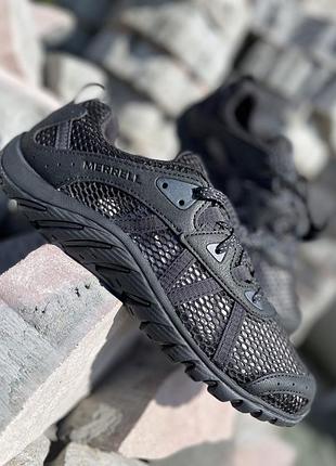 Кросівки чоловічі ( оригінал merrell маіро 3 aerosport j00003297