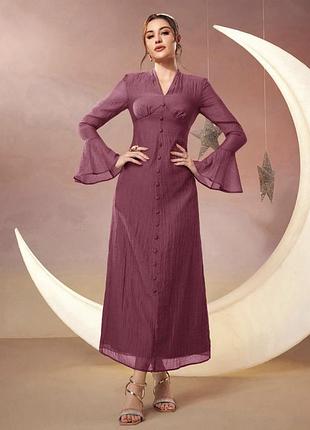 Shein сукня