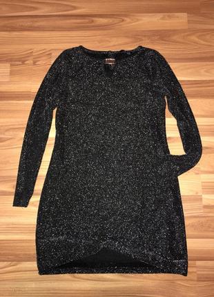 Плаття , платье 🥻 блестящее