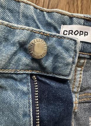 Шорти cropp 4