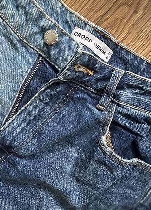 Шорти cropp 3