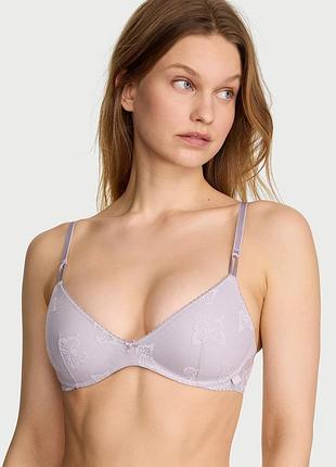 Бюстгальтер victoria's secret push-up