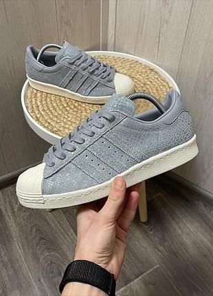 Чоловічі кросівки adidas superstar 40р.