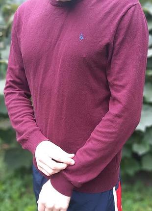 Свитер jack wills 2