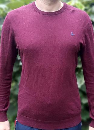 Свитер jack wills