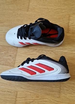 Футзалки adidas copa pure iii club / розмір 28 оригінал