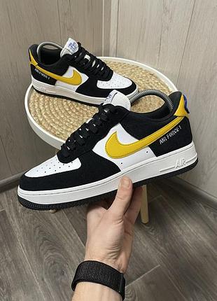 Чоловічі кросівки nike air force 1 low
