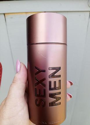 Мужская туалетная вода sexi mem