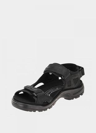 Сандалии ecco offroad модель 82218402001 2