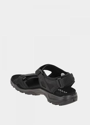 Сандалии ecco offroad модель 82218402001 4