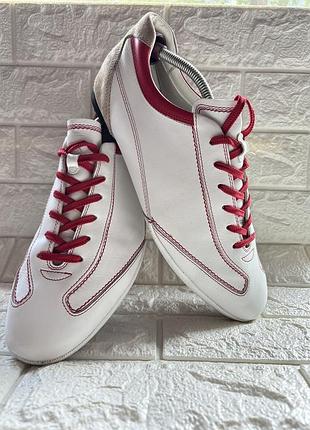 Чоловічі кросівки tod’s