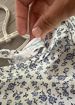 Плаття для дівчинки primark 2