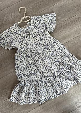 Плаття для дівчинки primark