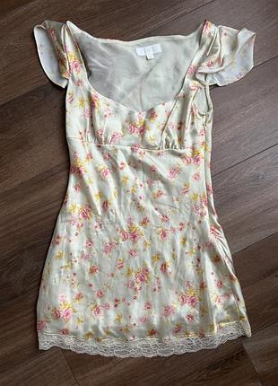 Сукня zara