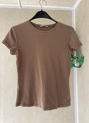 ✨ базова футболка marks & spencer 100% бавовна