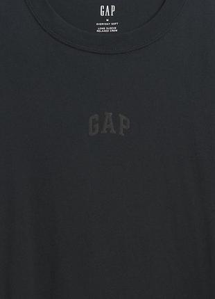 Базовий лонгслів gap 5