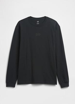 Базовий лонгслів gap 4