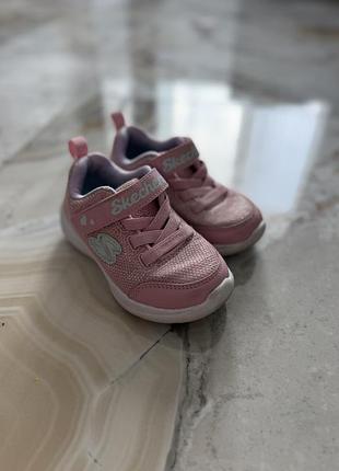 Кросівки skechers