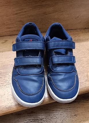 Кросівки adidas 32 р. 21 см
