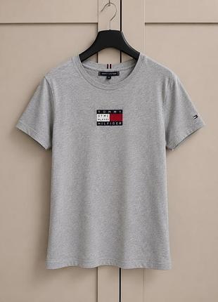 Оригінальна футболка tommy hilfiger xs-s