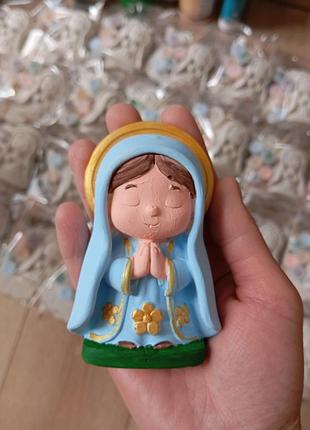 Фігурки для розфарбовування