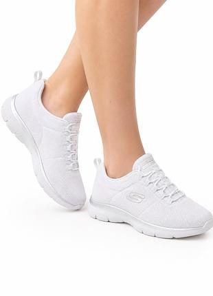 Skechers кросівки жіночі
