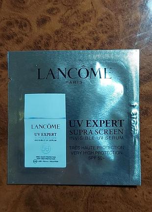 Сироватка для обличчя lancome
