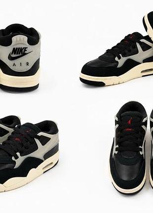 Nike air jordan 4 rm оригинальні