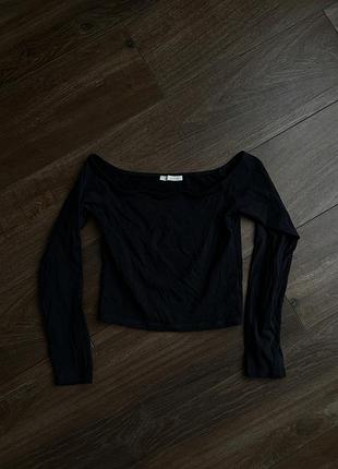 Кофтинка zara