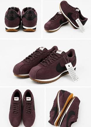 Nike cortez оригинальні
