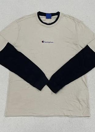 Лонгслів champion,xl