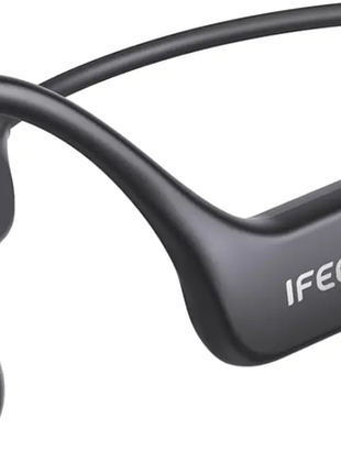 Наушники ifecco x28 bone conduction bluetooth 6.0 костной проводимостью ipx6
