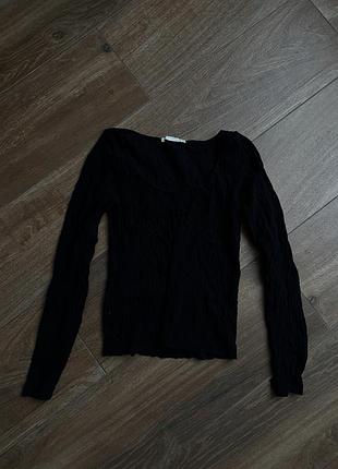 Кофтинка zara