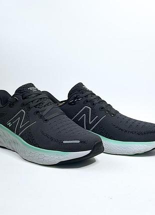 Жіночі бігові кросівки new balance fresh foam x 1080v12 (w1080h12) оригінал, р. 41.5