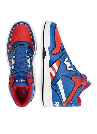 Високі кросівки reebok р.32