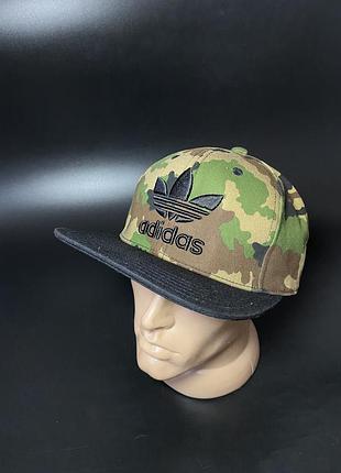 Кепка adidas