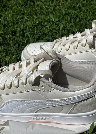Кросівки puma р.39