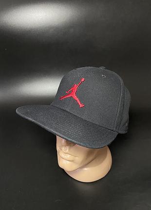 Кепка jordan