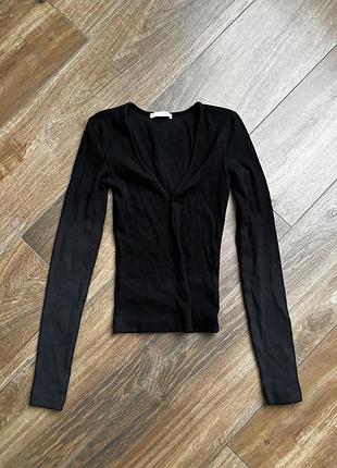 Кофтинка zara