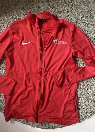 Спорт олімпійка nike 2