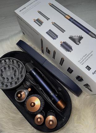 Стайлер dyson airwrap