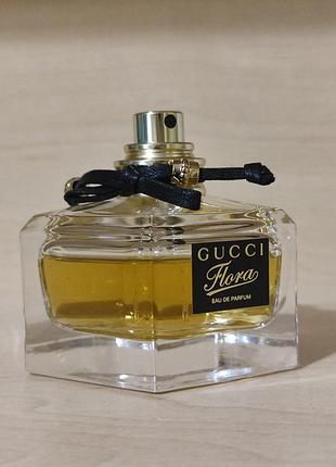Gucci flora by gucci eau de parfum 50/35 ml