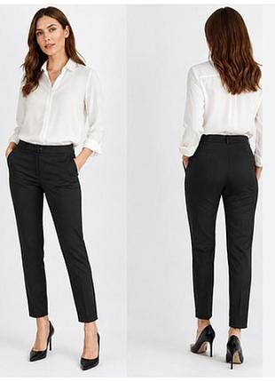 Брюки massimo dutti