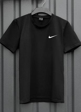 Мужская футболка nike черная размеры только: s, xl, 2xl, 3xl